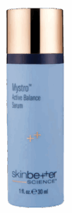 Mystro Active Balance Serum